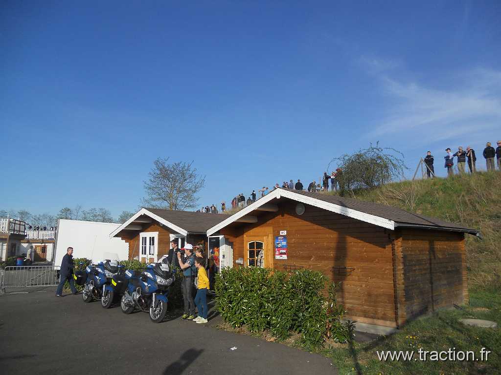 2014_Tour_Auto (43).JPG - Tour Auto 2014 Optic 2000, Anneau du Rhin